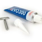 Dichtmasse -CORTECO Evo300- +250°C - 70ml