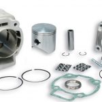Zylinderkit MALOSSI 172ccm Piaggio LC Maxi 2-Takt Gilera Runner FX FXR Hexagon LX LXT Dragster