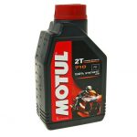 Öl Motul 710 2-Takt Vollsynthetisch 1000ml JASO FD