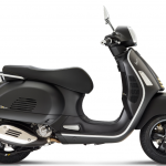 Vespa GTS 300ccm HPE Super Tech Euro5 Nero Convinto